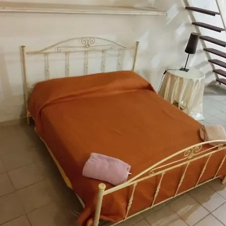 Le Rose Dei Principi Apartman