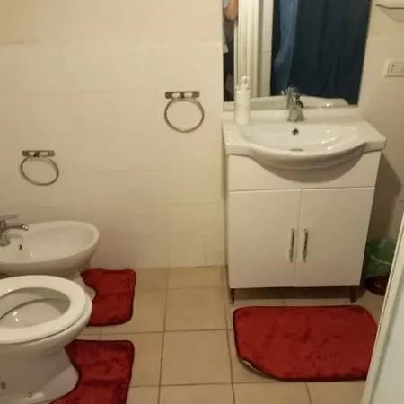 Le Rose Dei Principi Apartman Grottaglie