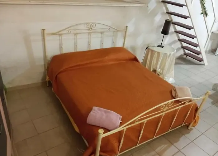 Le Rose Dei Principi 公寓