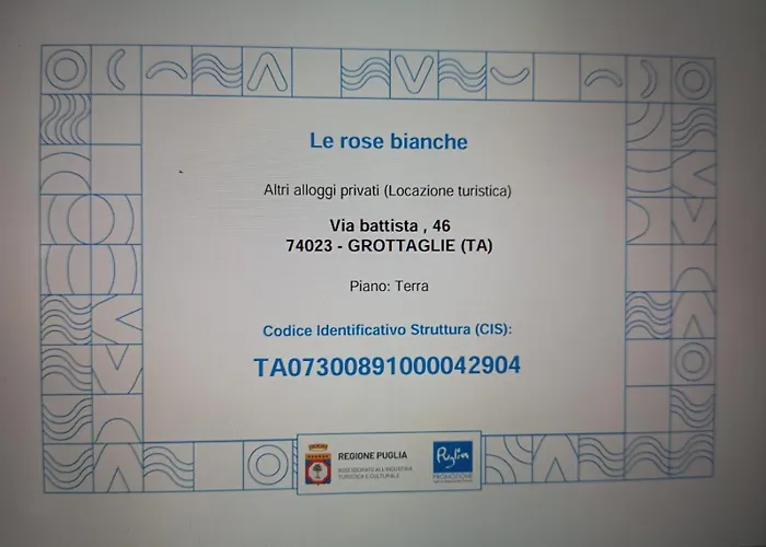 公寓 Le Rose Dei Principi *