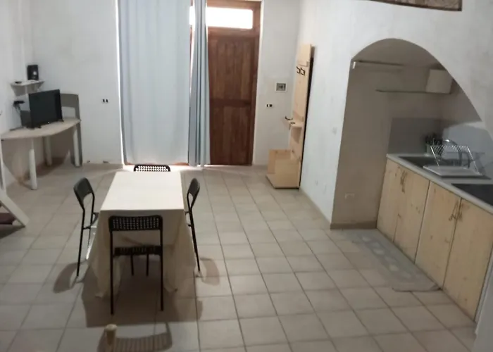 Le Rose Dei Principi Appartement Grottaglie
